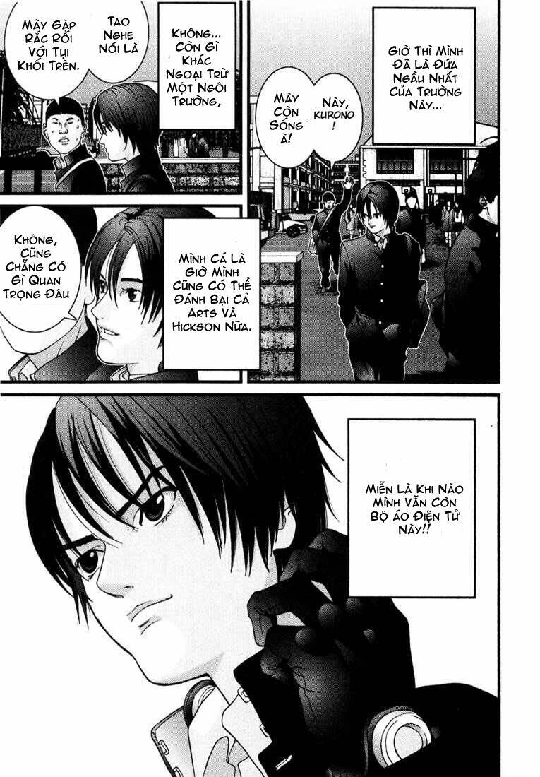 gantz/2