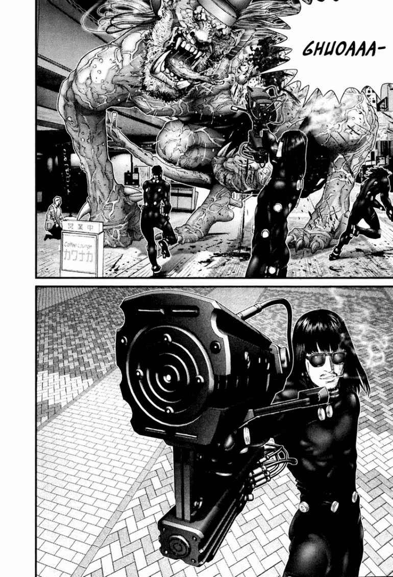 gantz/10