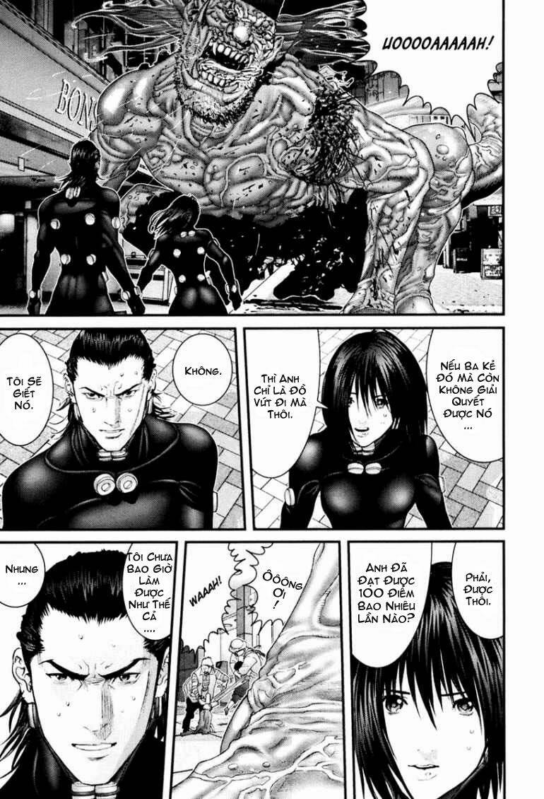 gantz/15