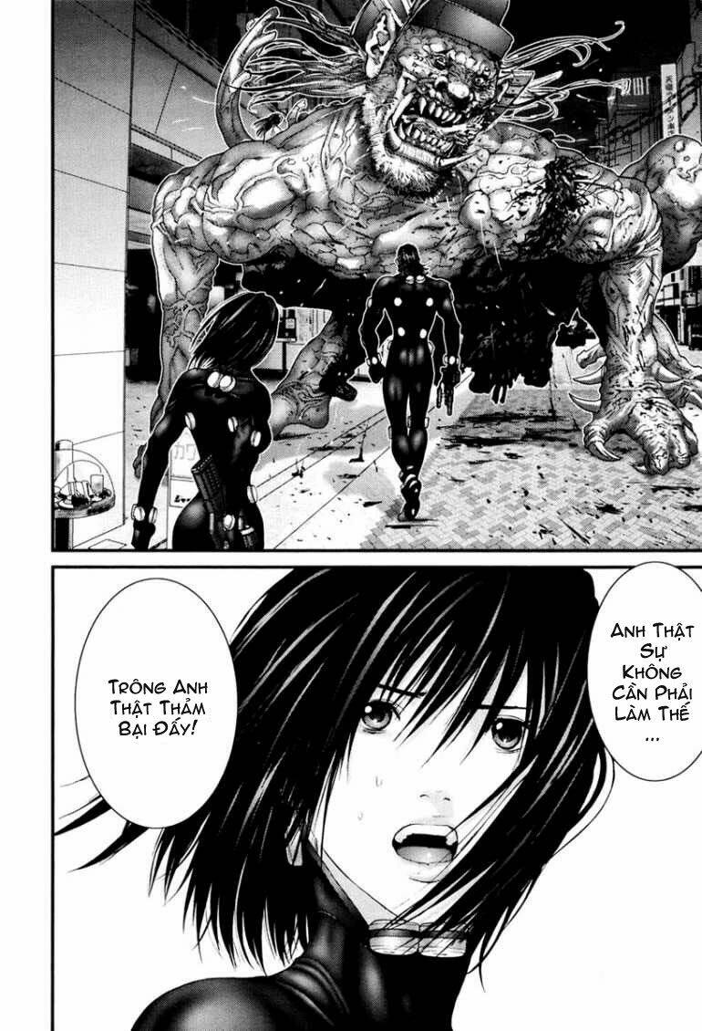 gantz/16