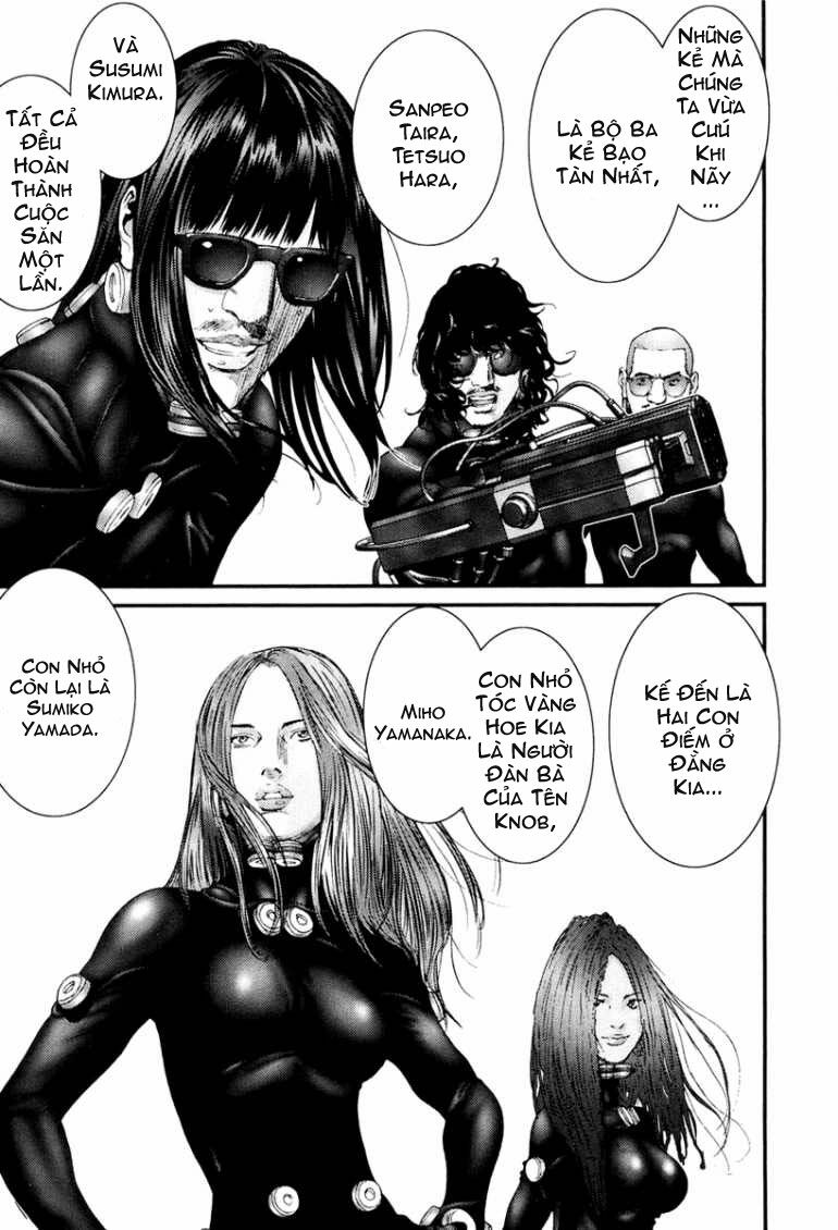 gantz/9