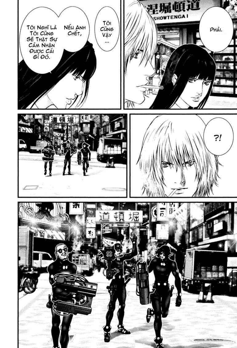 gantz/15