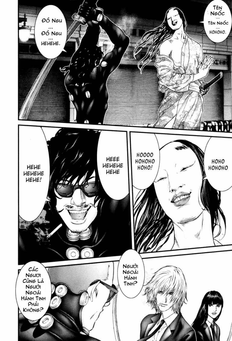 gantz/21