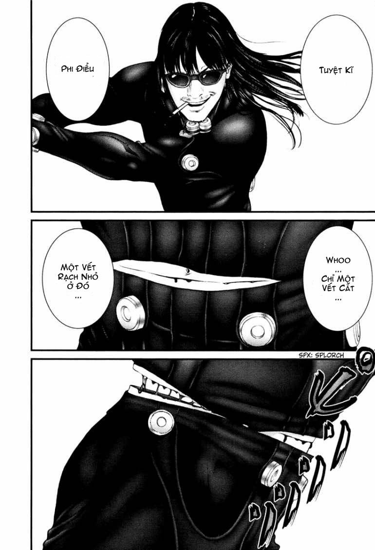 gantz/23