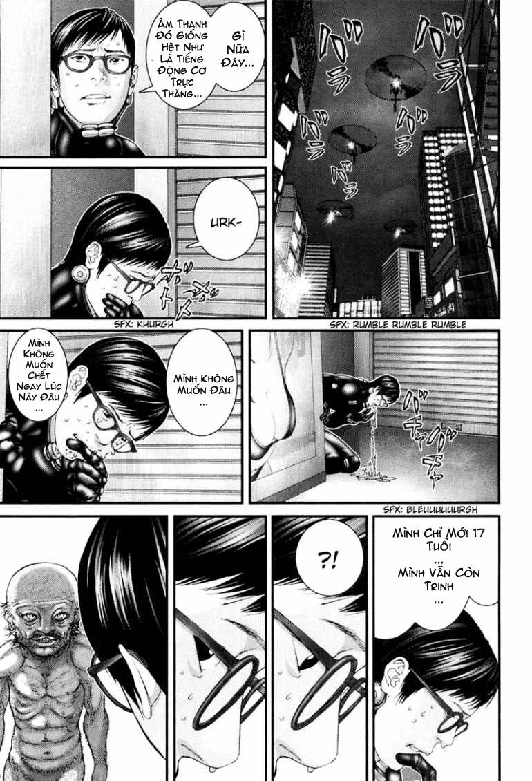 gantz/10