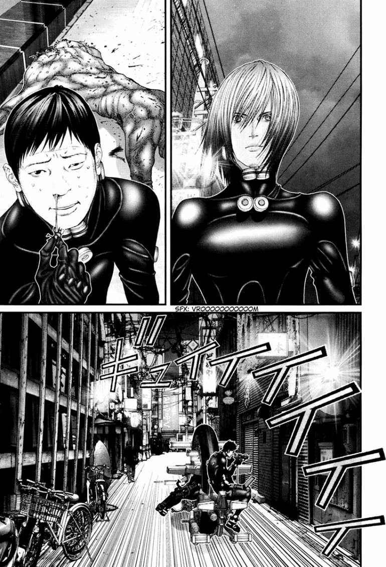 gantz/15