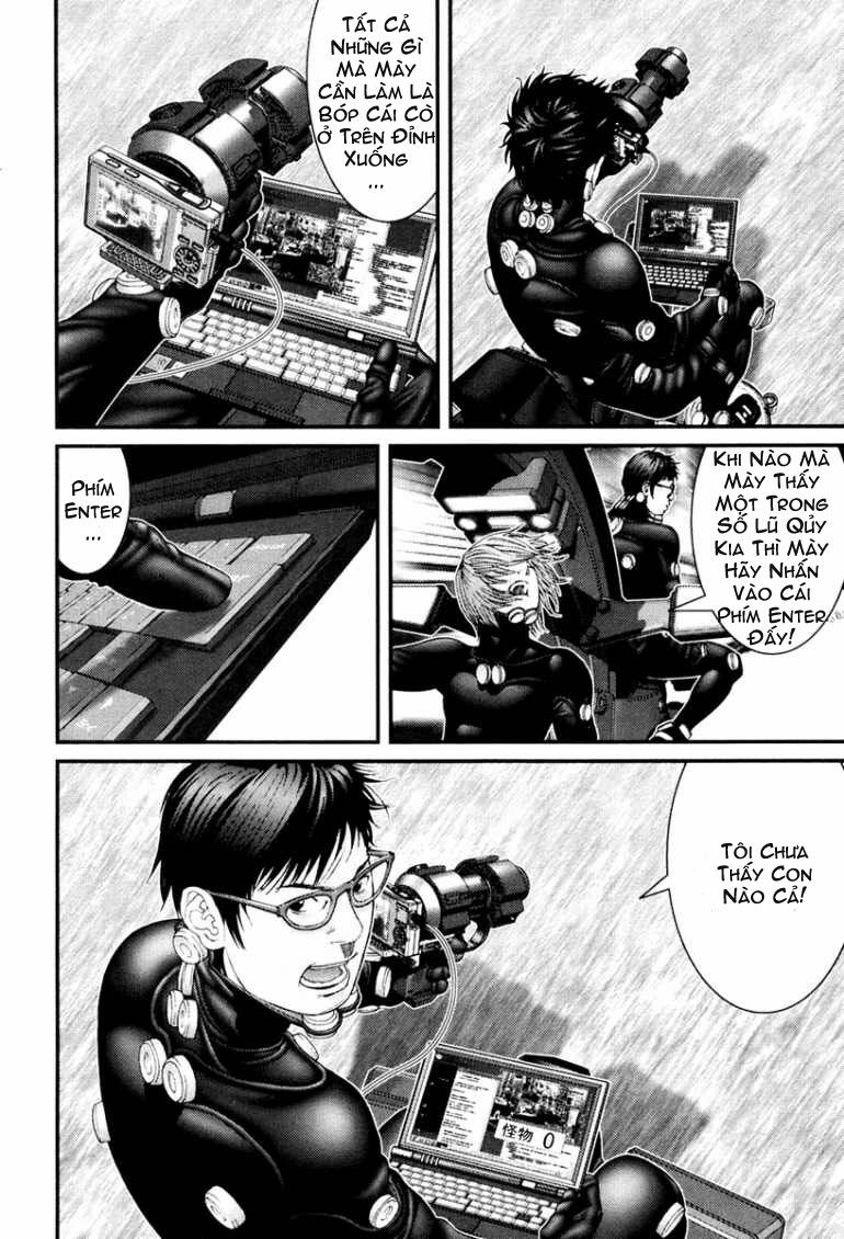 gantz/16