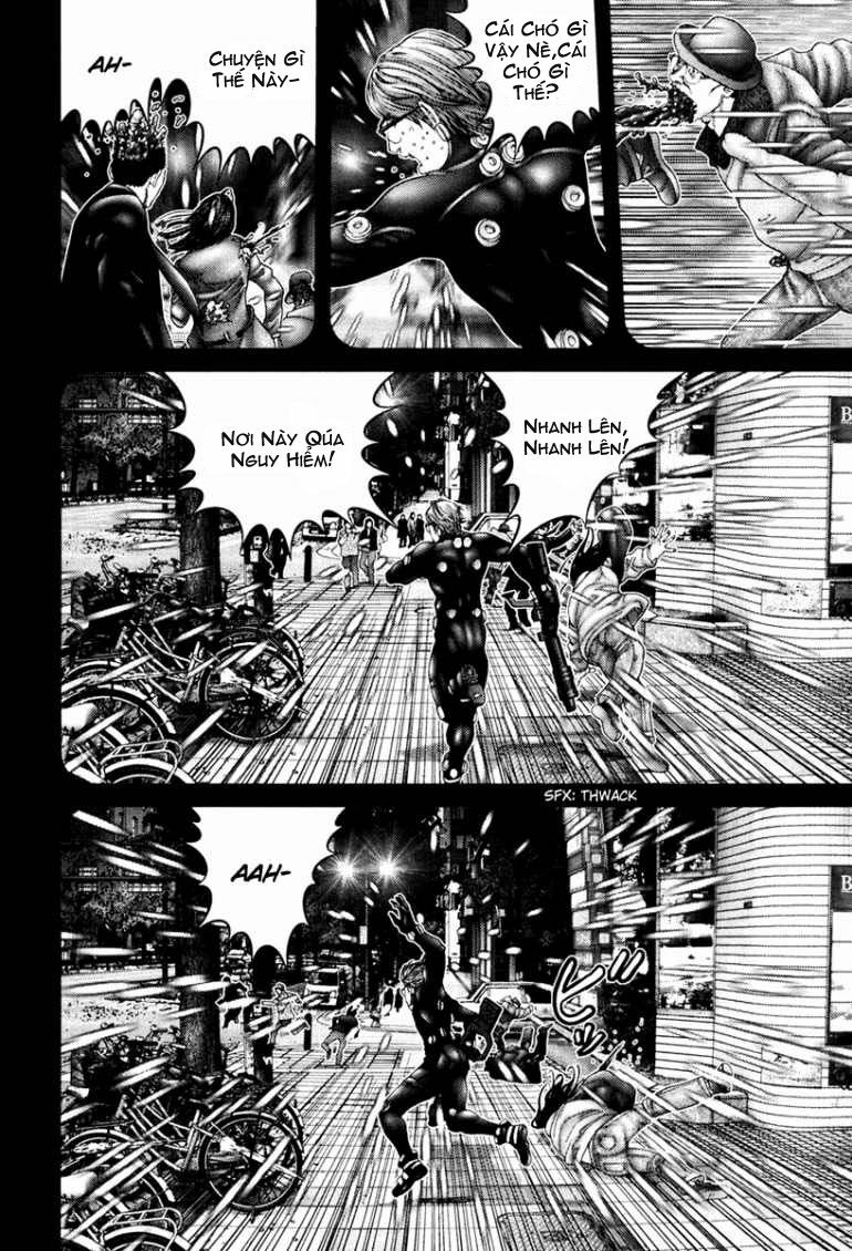 gantz/7