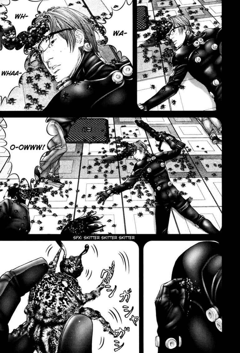 gantz/8