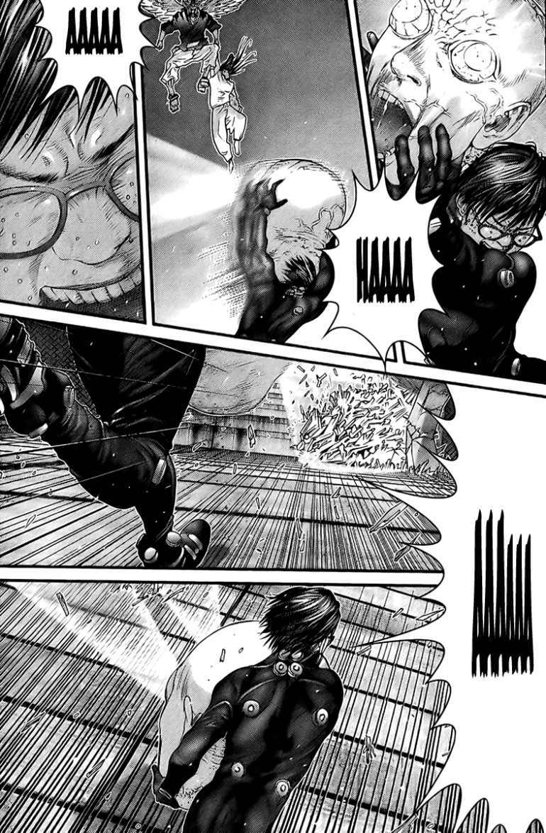 gantz/12