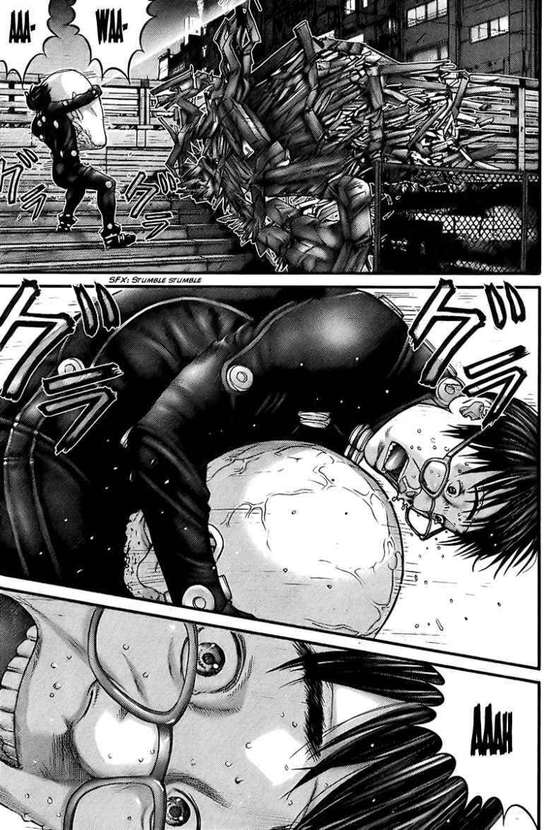 gantz/15