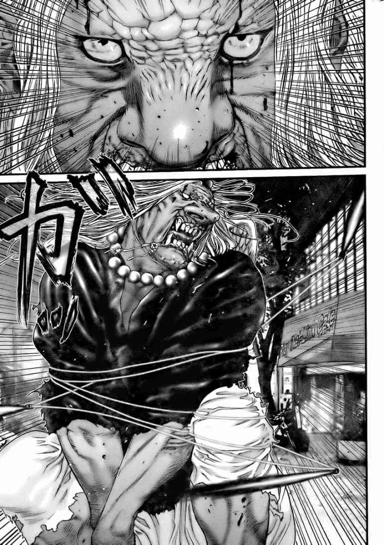 gantz/13