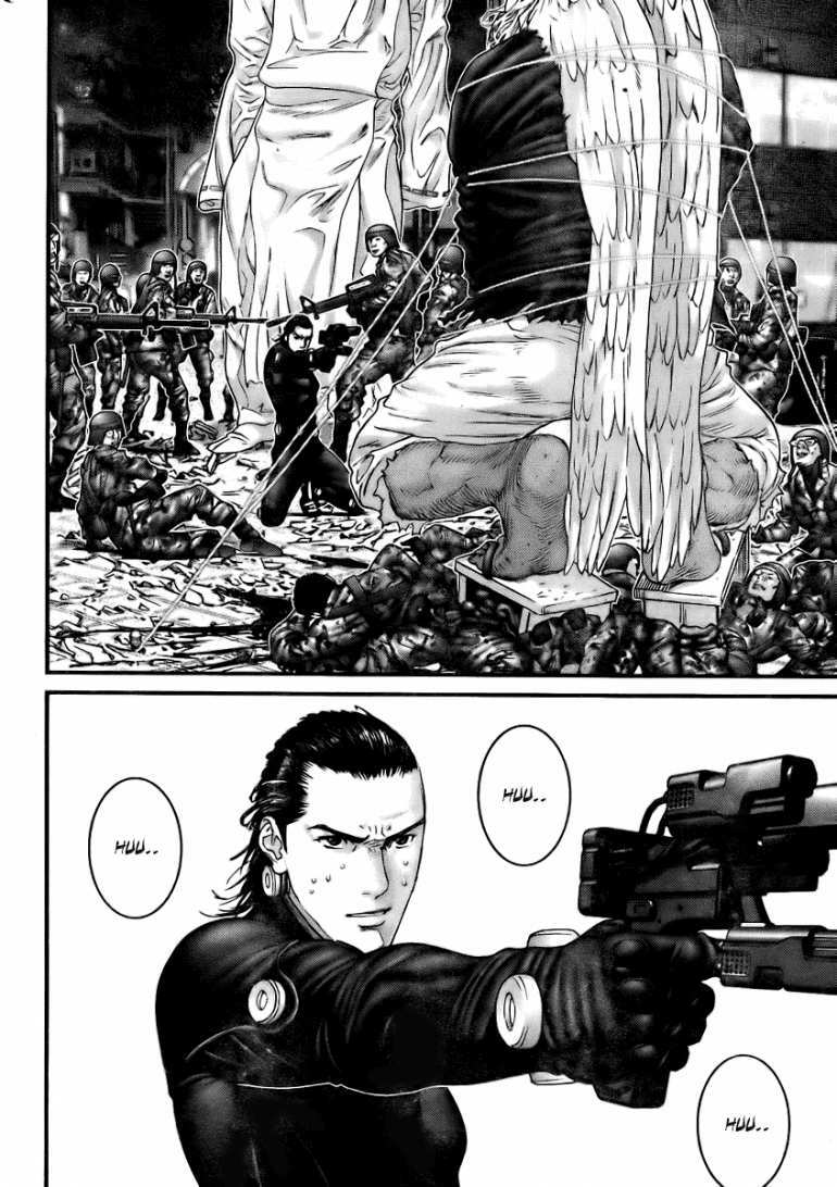 gantz/14