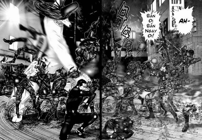 gantz/16