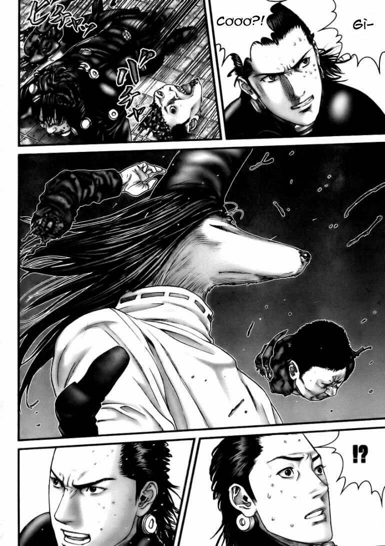 gantz/17