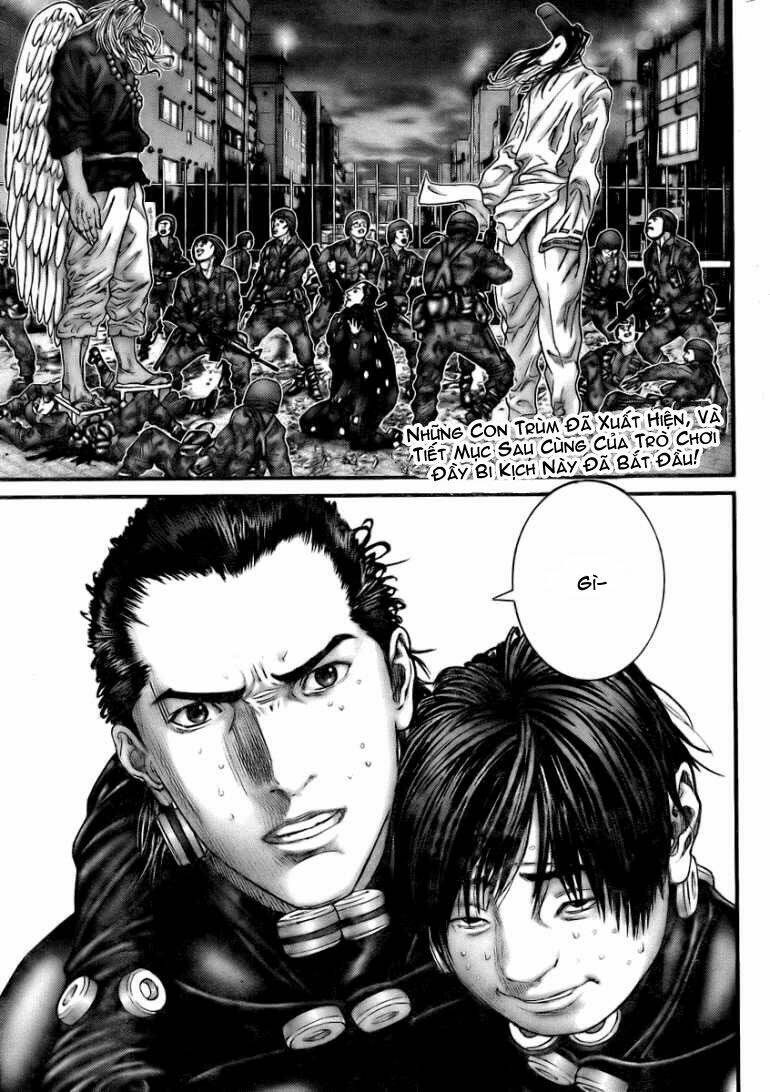 gantz/2