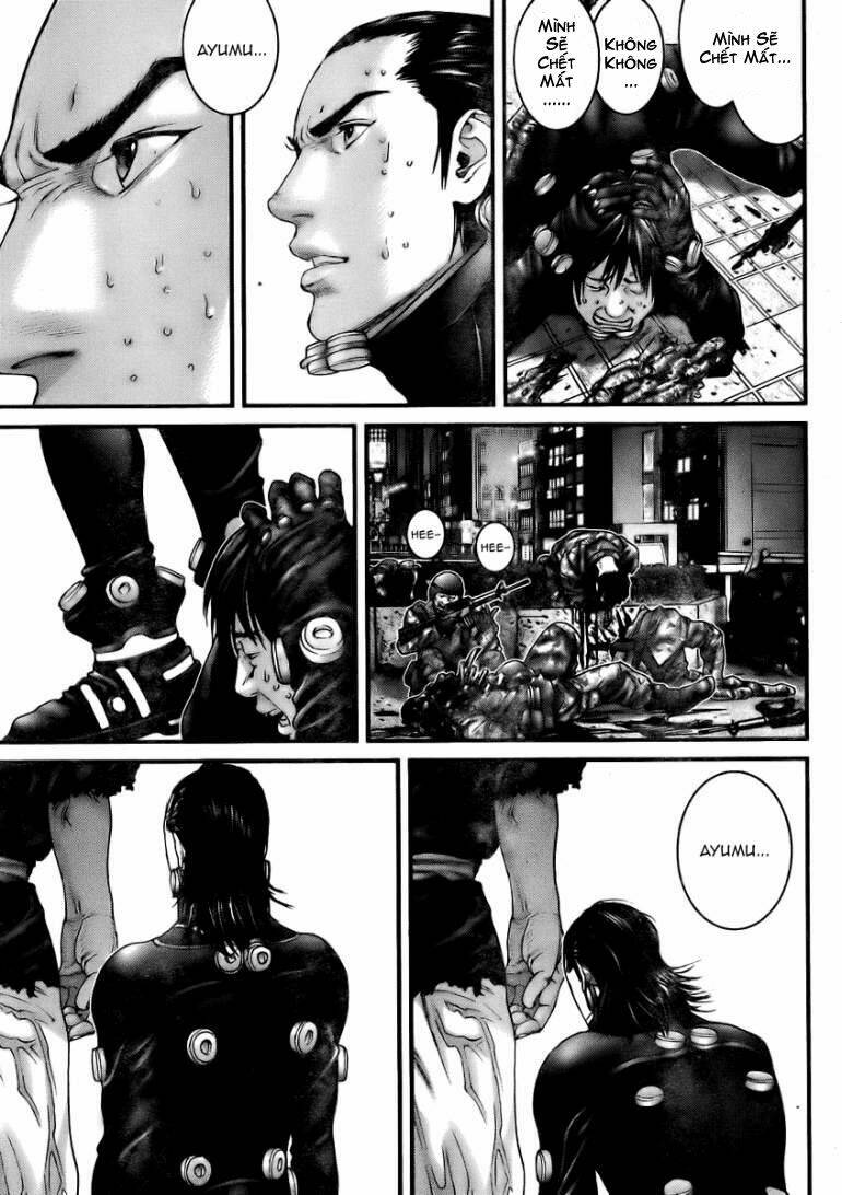 gantz/20