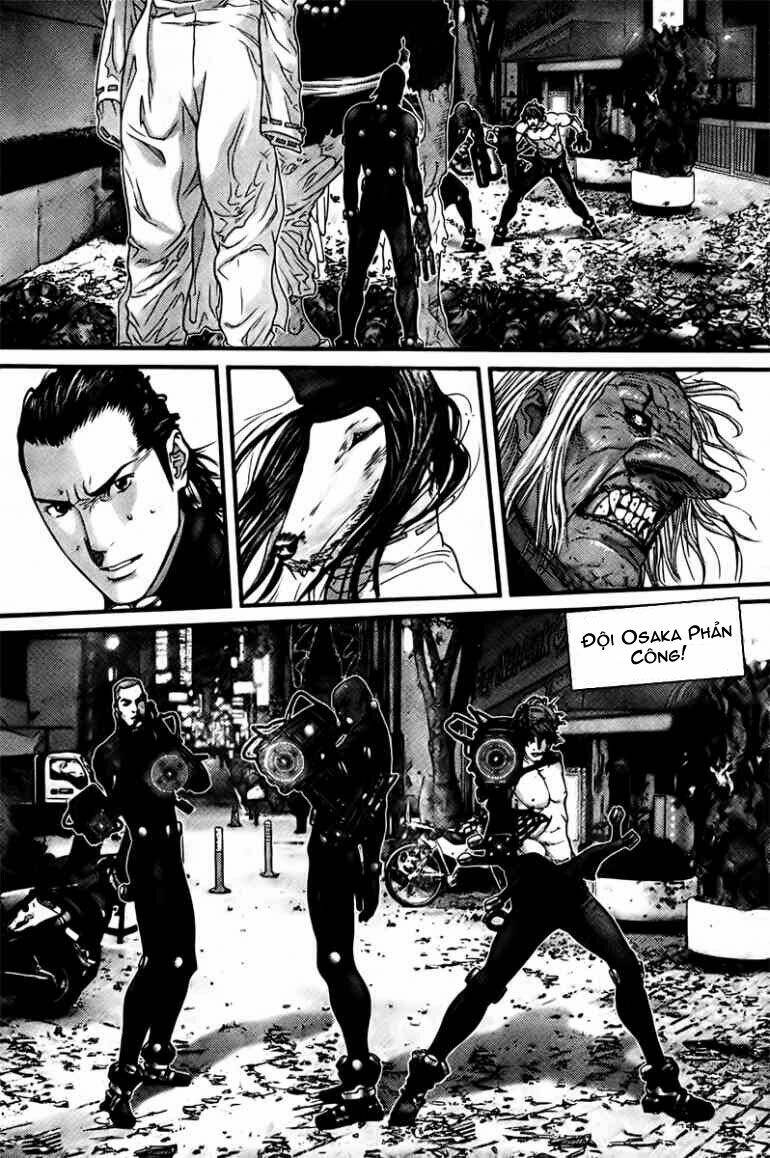 gantz/1