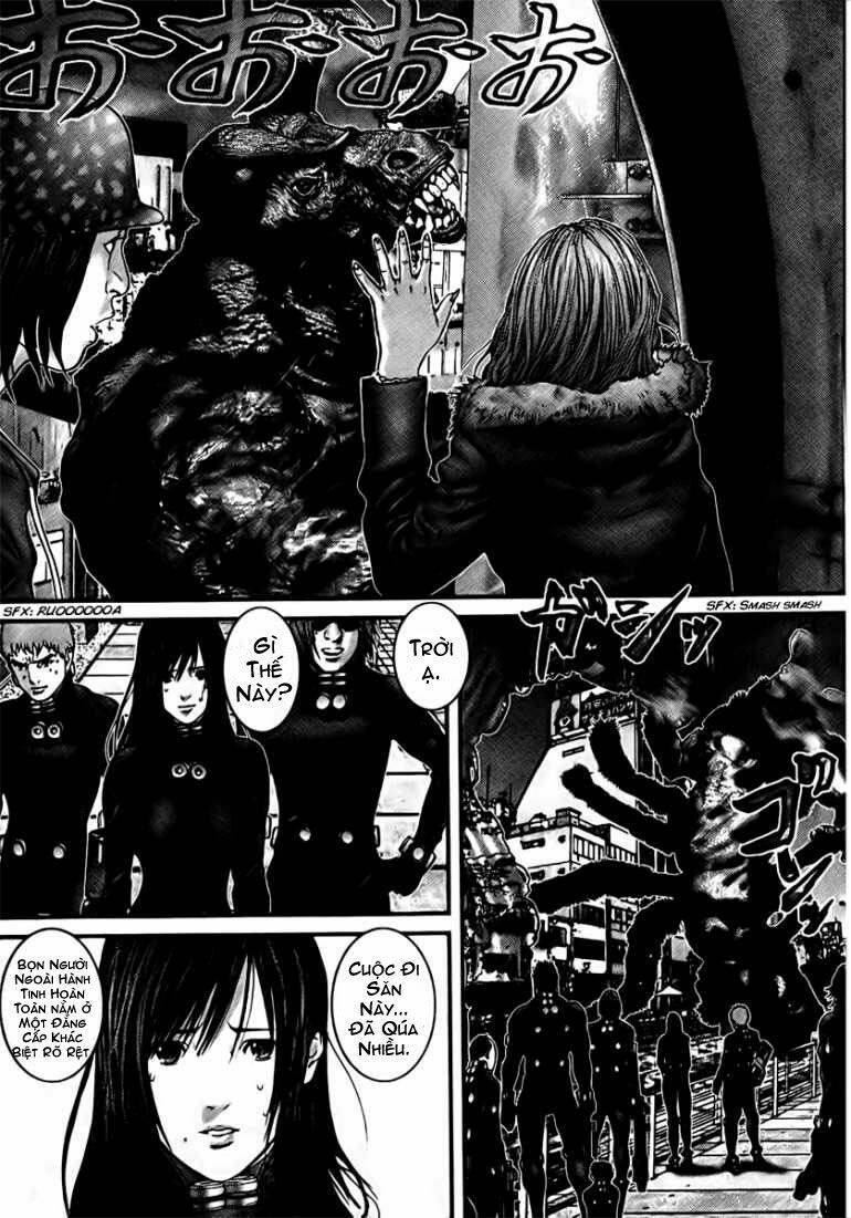 gantz/10