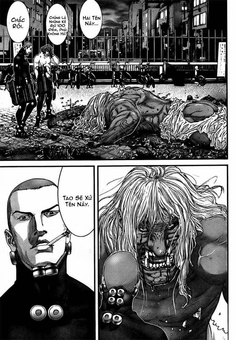 gantz/12