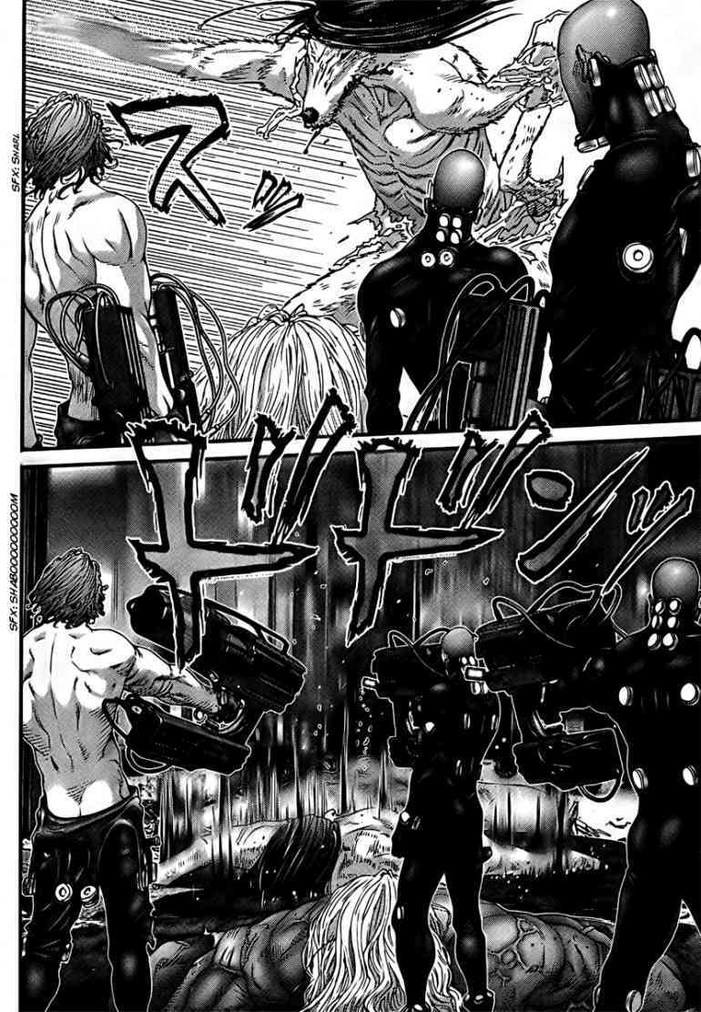 gantz/13