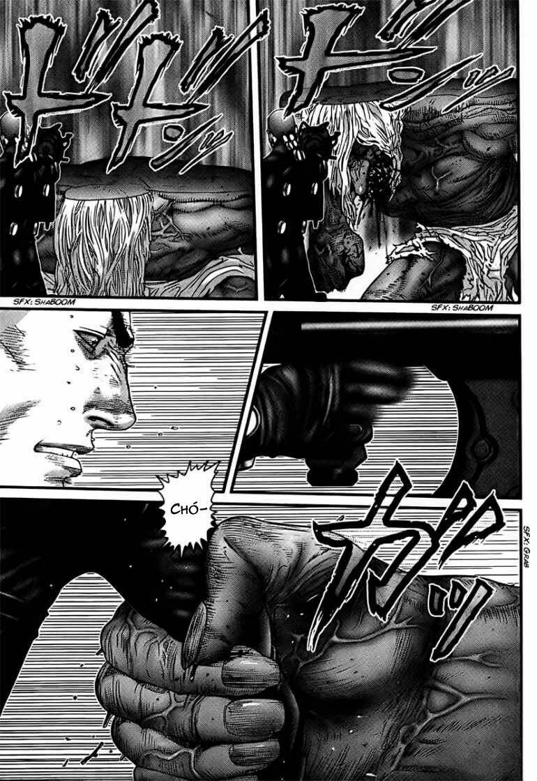 gantz/18