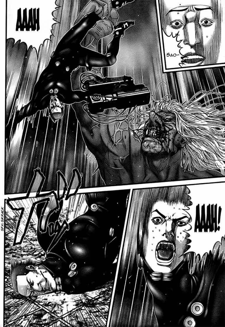 gantz/19