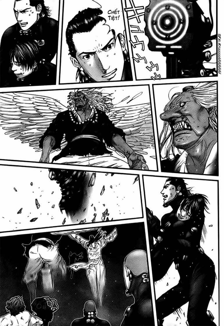 gantz/2