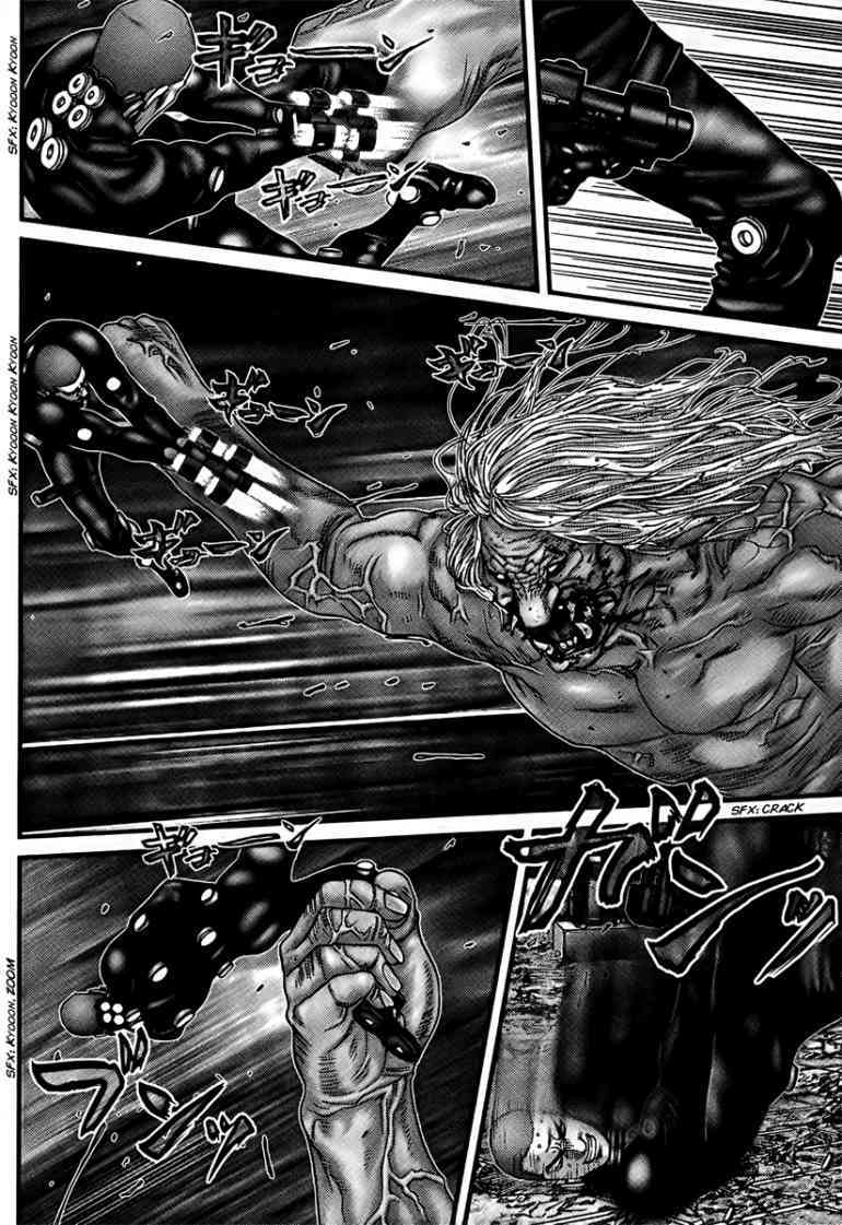 gantz/21