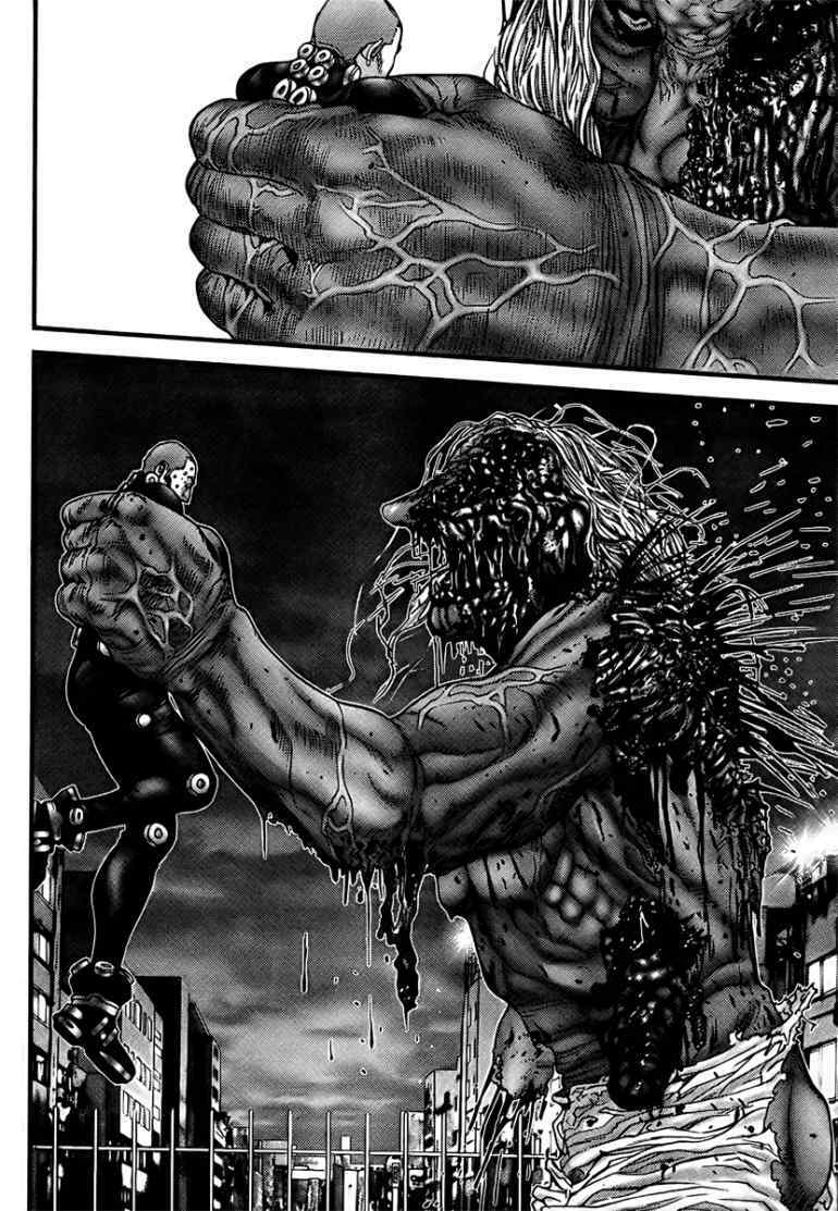 gantz/23