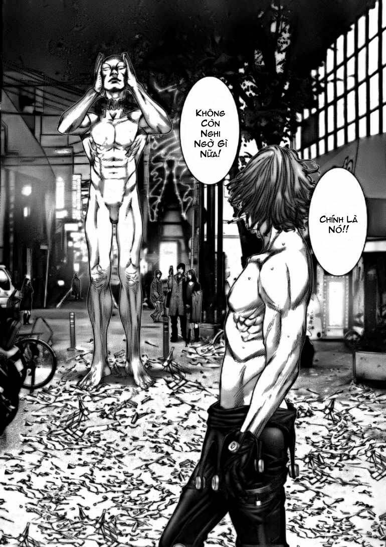 gantz/2