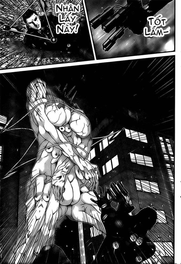 gantz/12