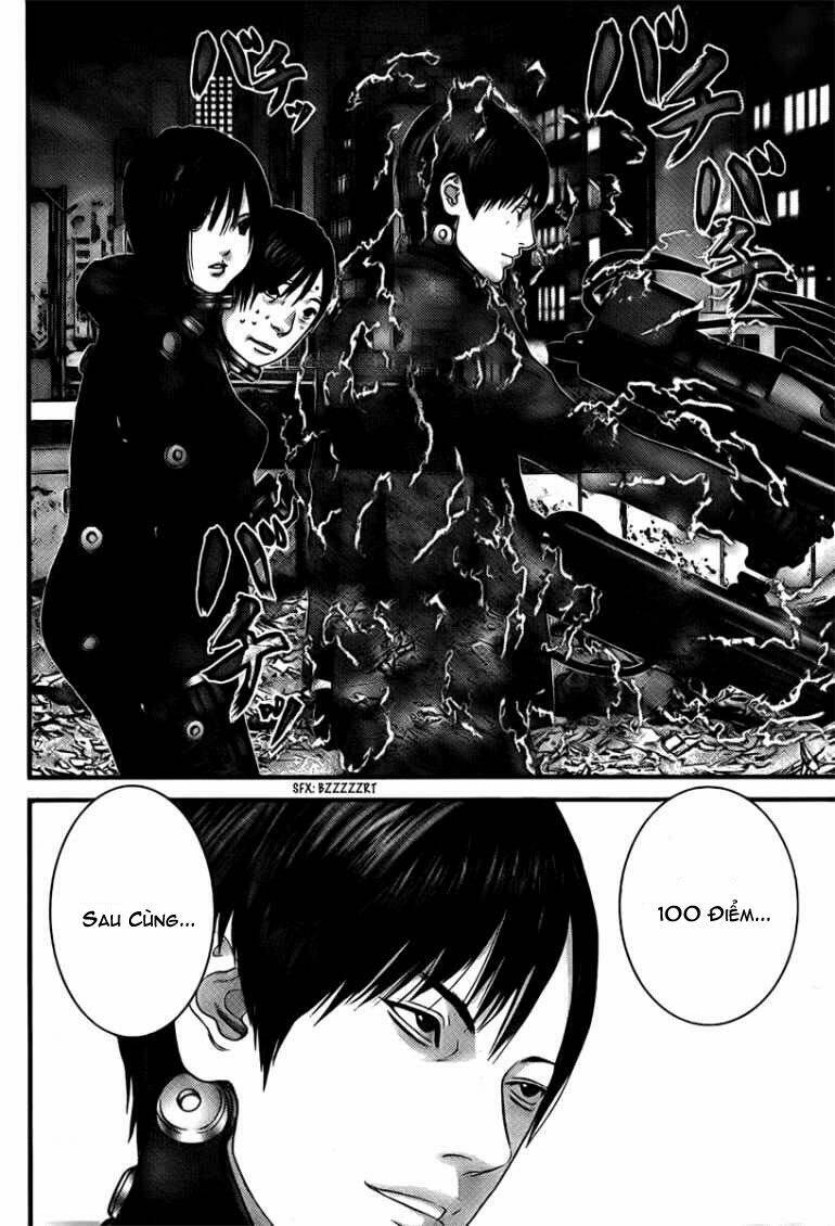 gantz/19