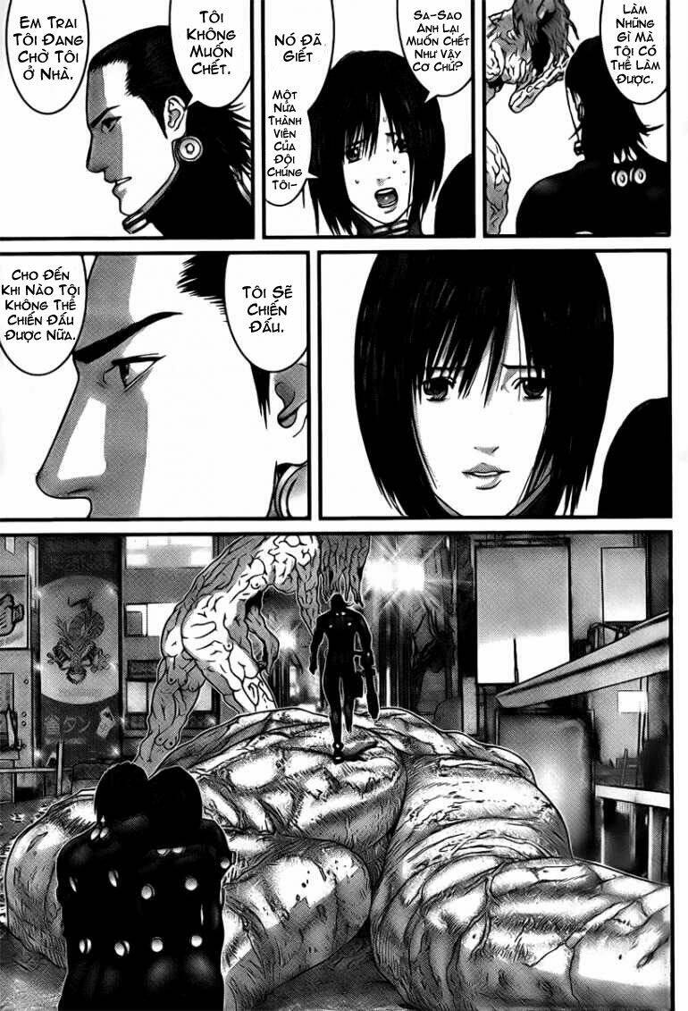 gantz/4