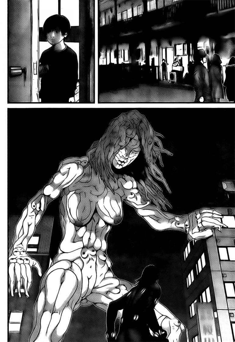 gantz/5