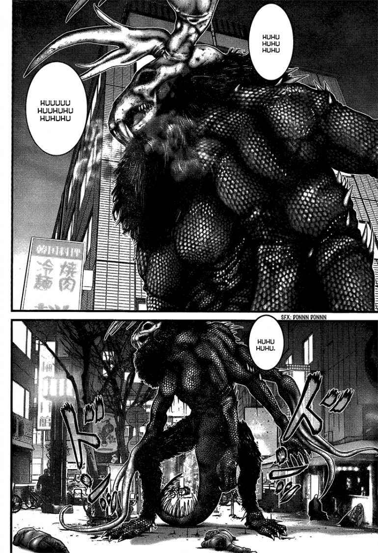 gantz/13