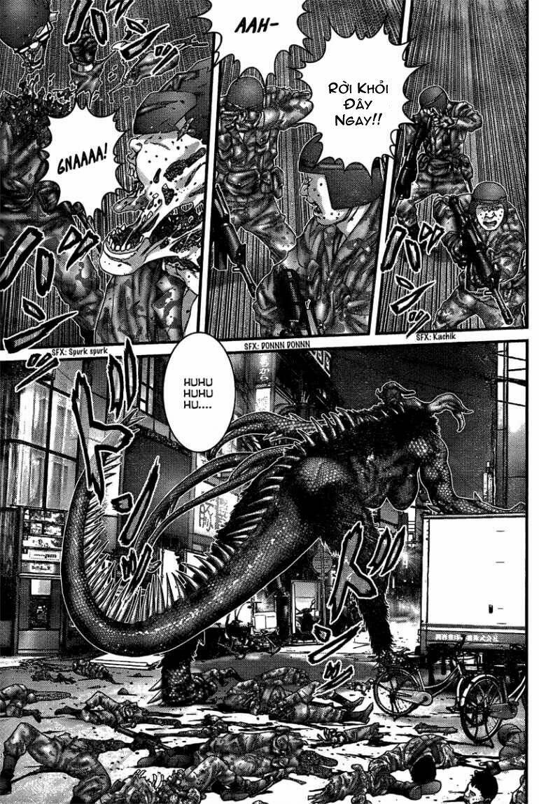 gantz/17