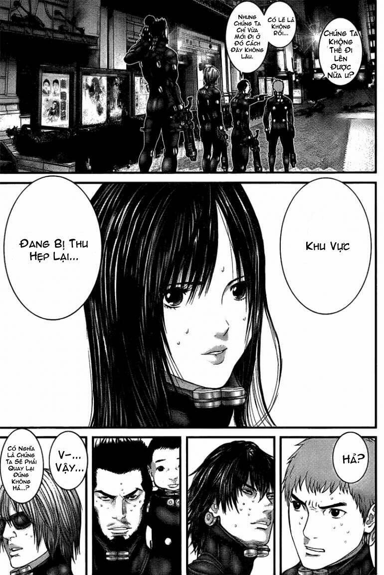 gantz/19