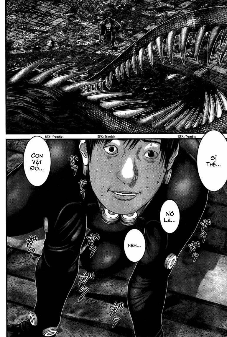 gantz/2