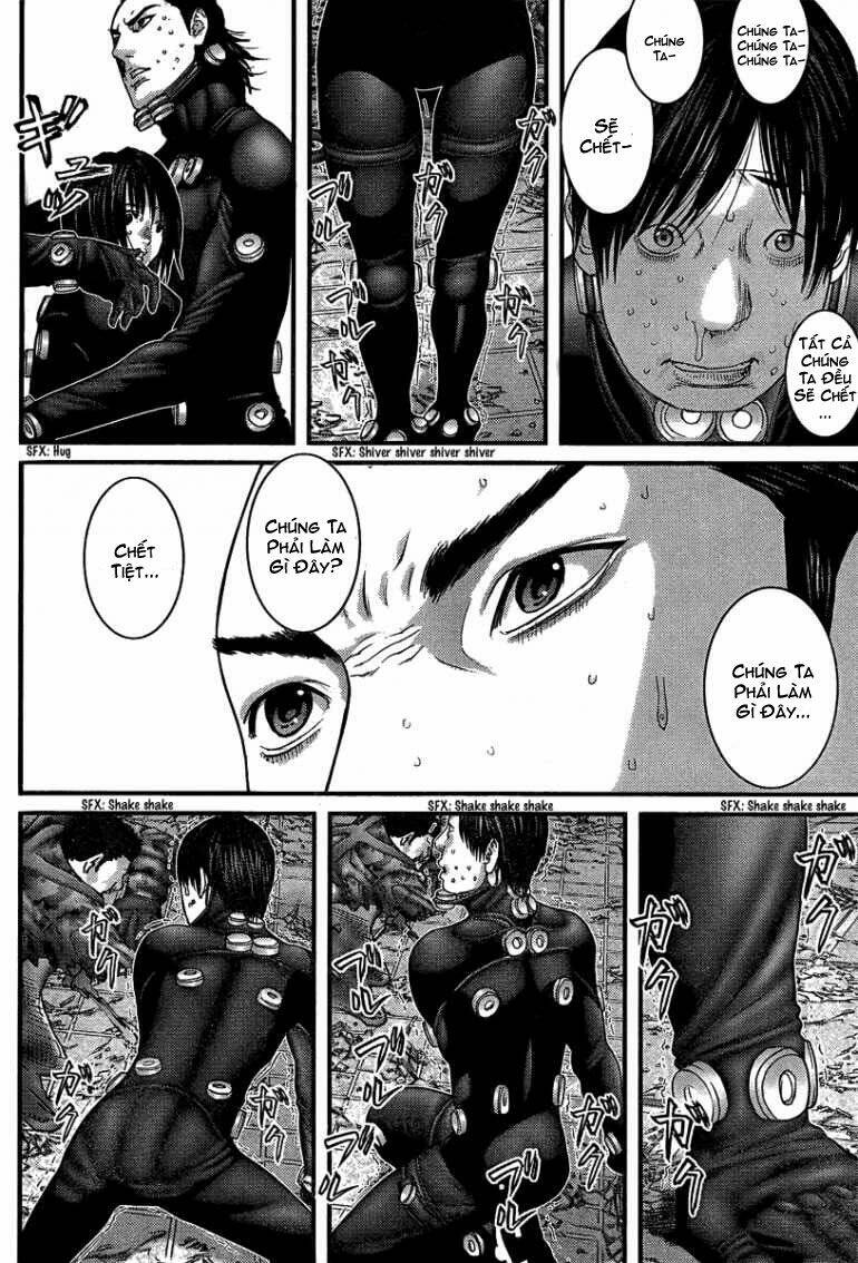 gantz/7