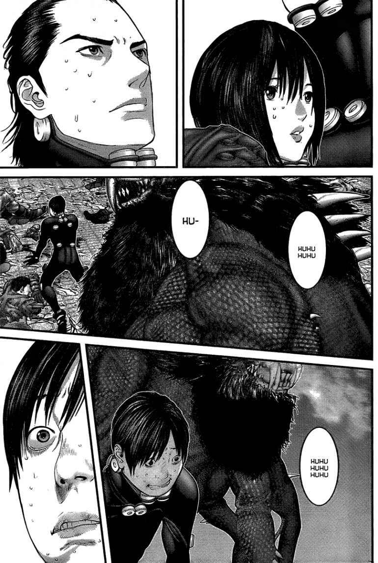 gantz/8