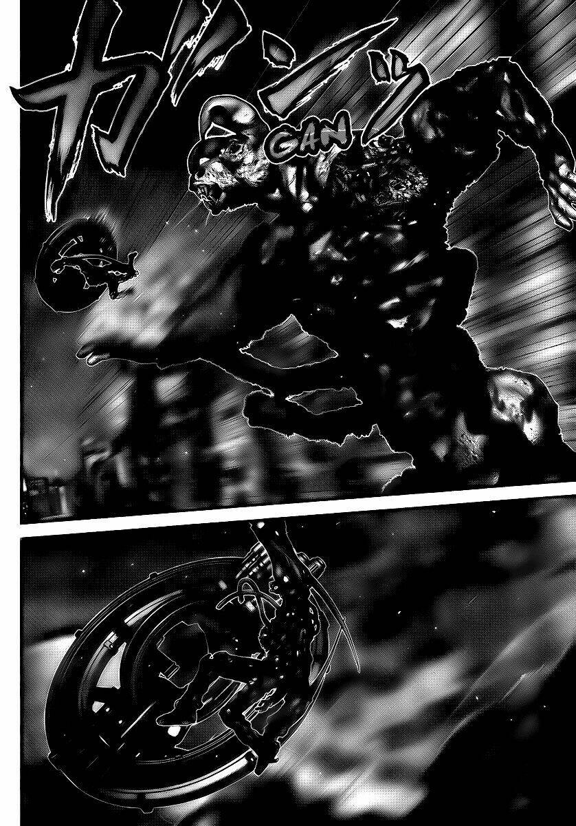 gantz/13