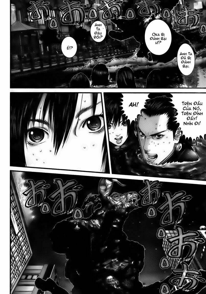 gantz/15