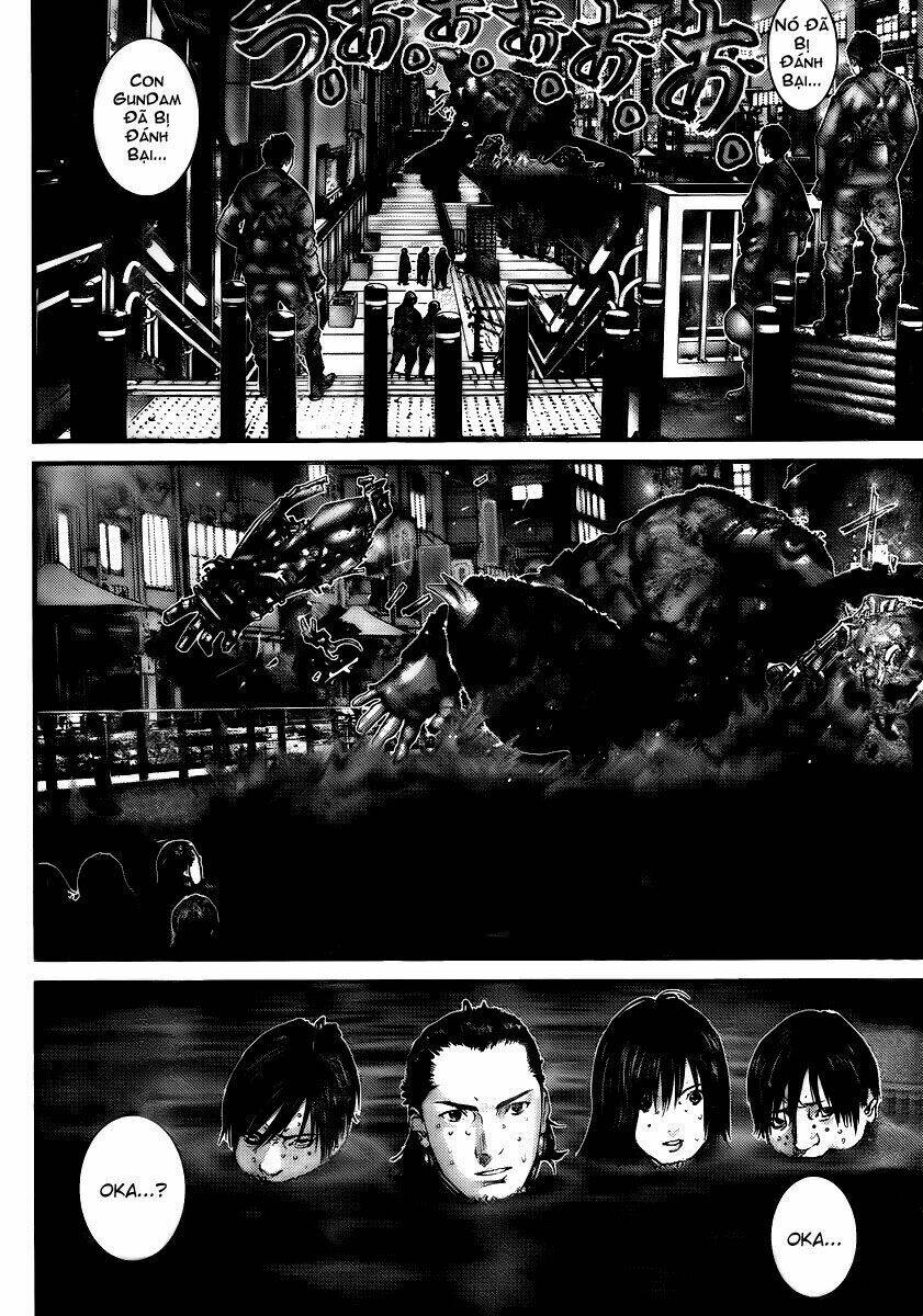 gantz/7