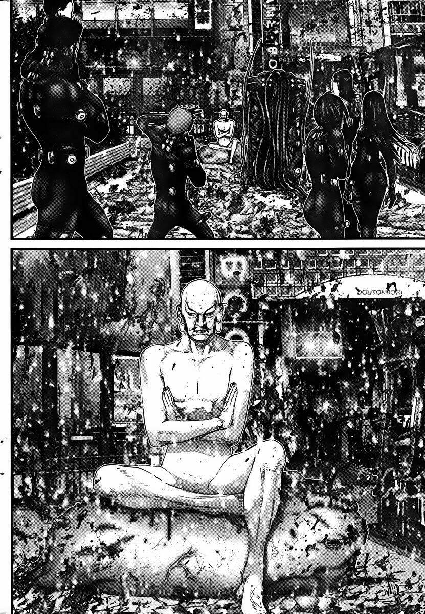 gantz/10