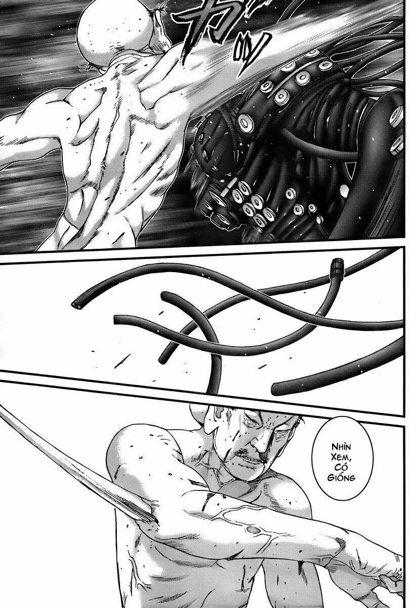 gantz/17