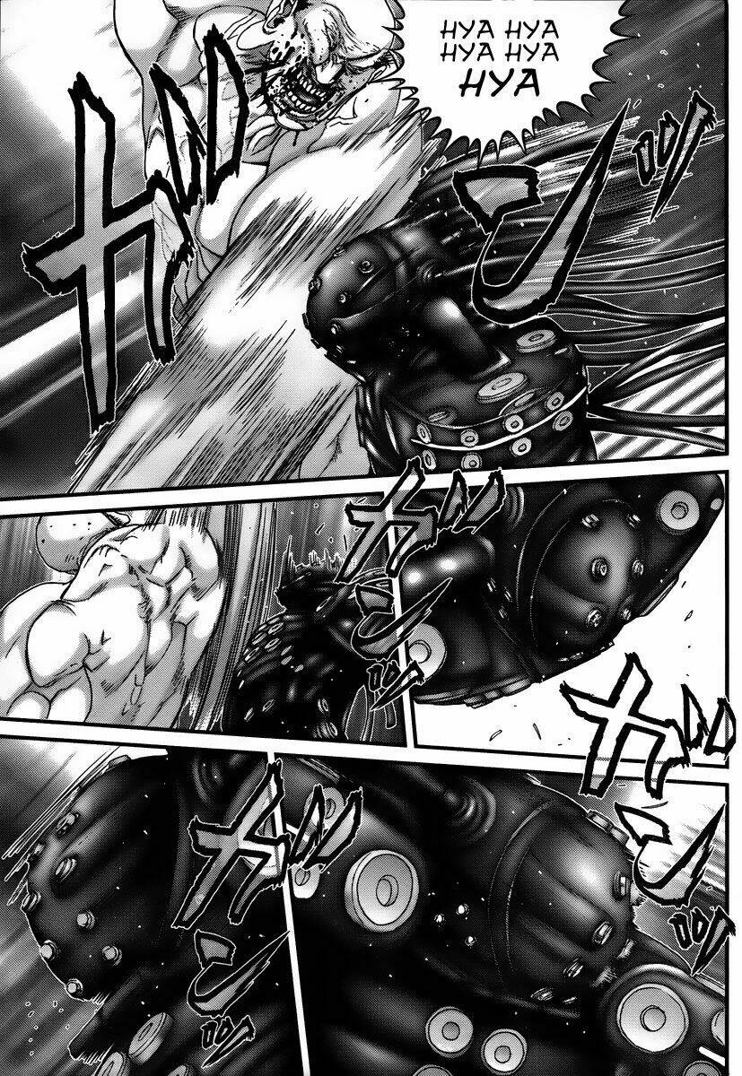 gantz/21