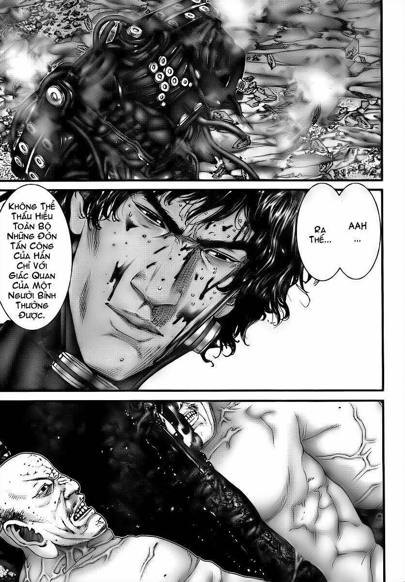 gantz/13