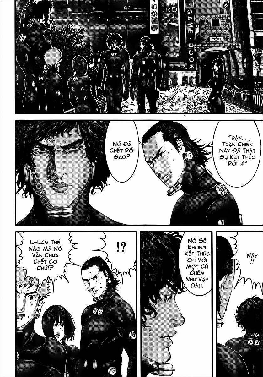 gantz/14