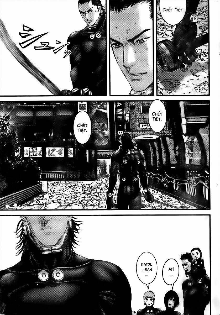 gantz/17